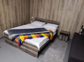 The Mini-hotel on Mukanov St